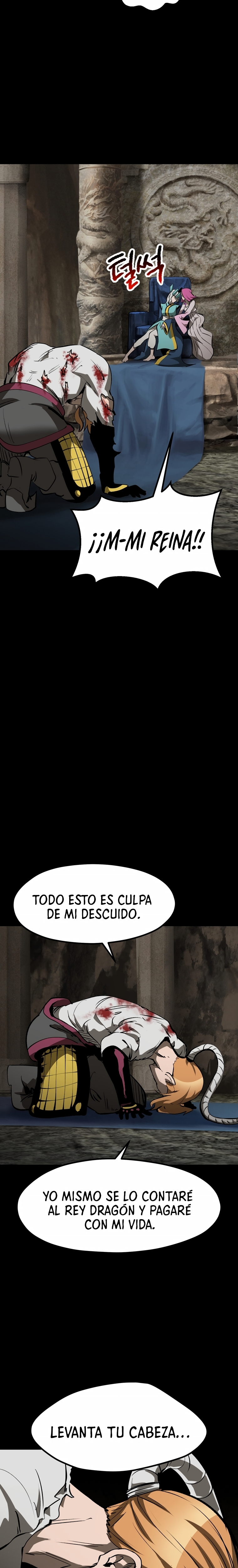 Read Latna Saga Survival of a Sword King Español Manga Online