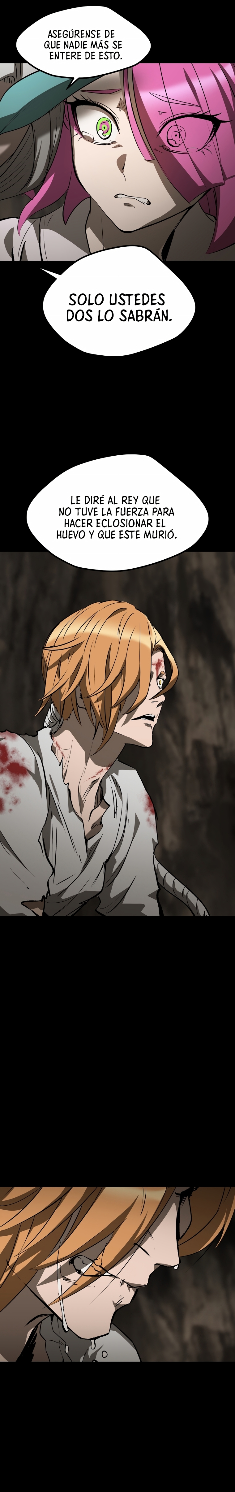 Read Latna Saga Survival of a Sword King Español Manga Online