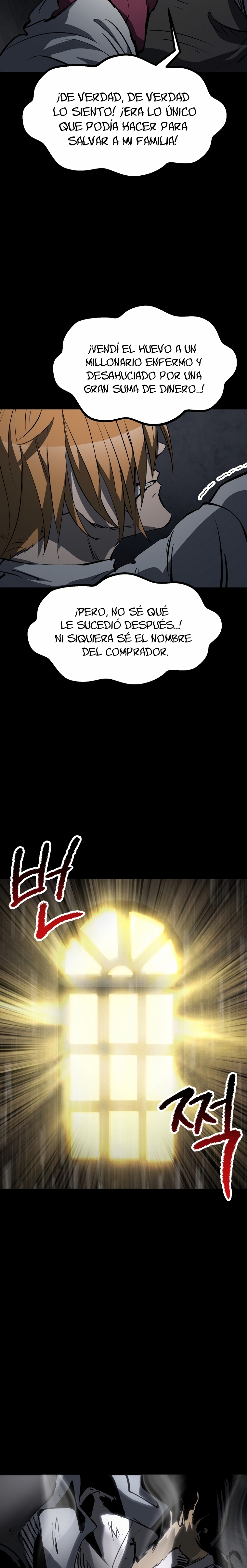 Read Latna Saga Survival of a Sword King Español Manga Online