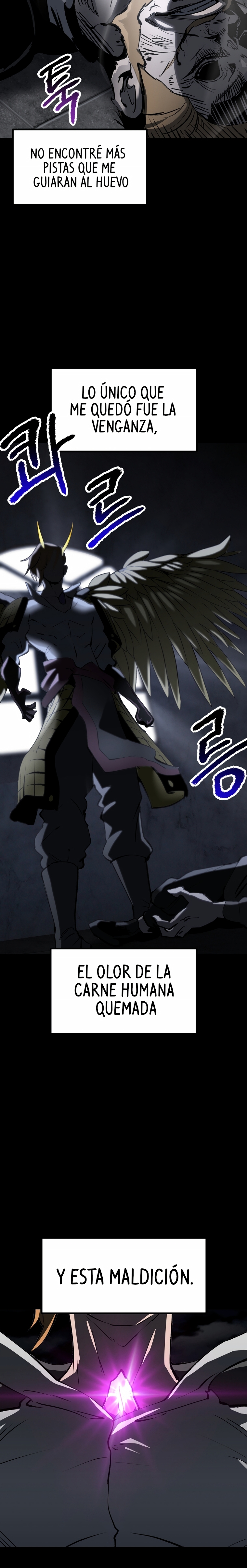 Read Latna Saga Survival of a Sword King Español Manga Online