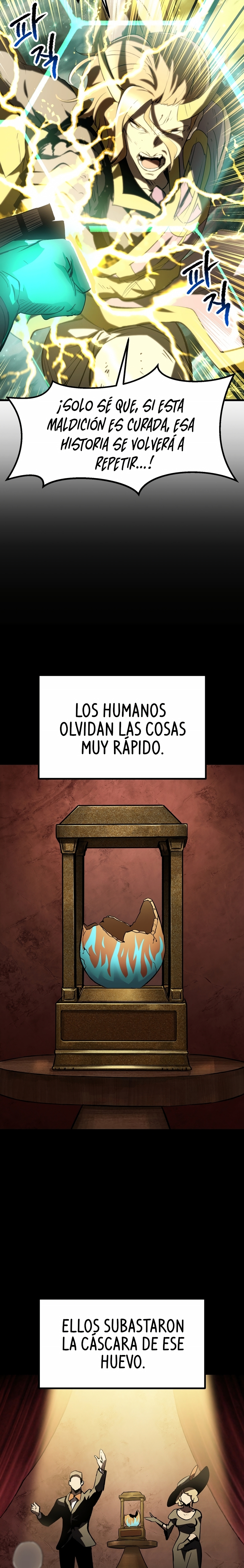 Read Latna Saga Survival of a Sword King Español Manga Online