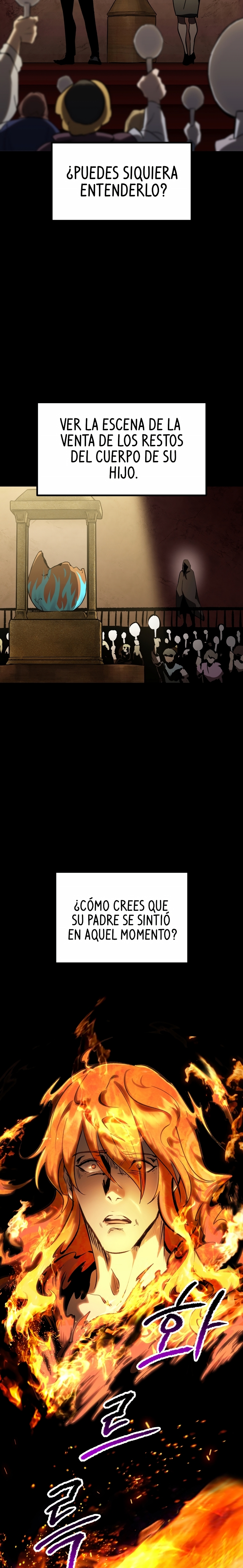 Read Latna Saga Survival of a Sword King Español Manga Online