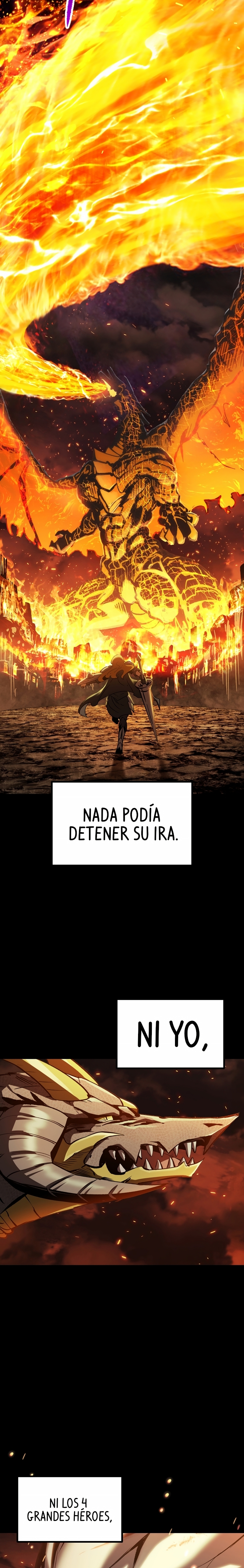 Read Latna Saga Survival of a Sword King Español Manga Online