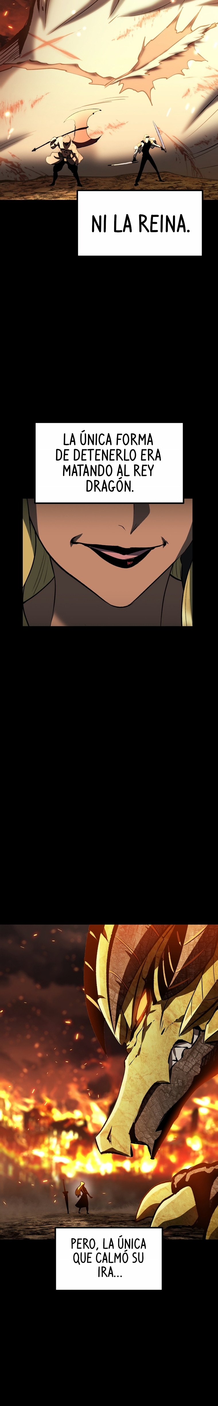 Read Latna Saga Survival of a Sword King Español Manga Online