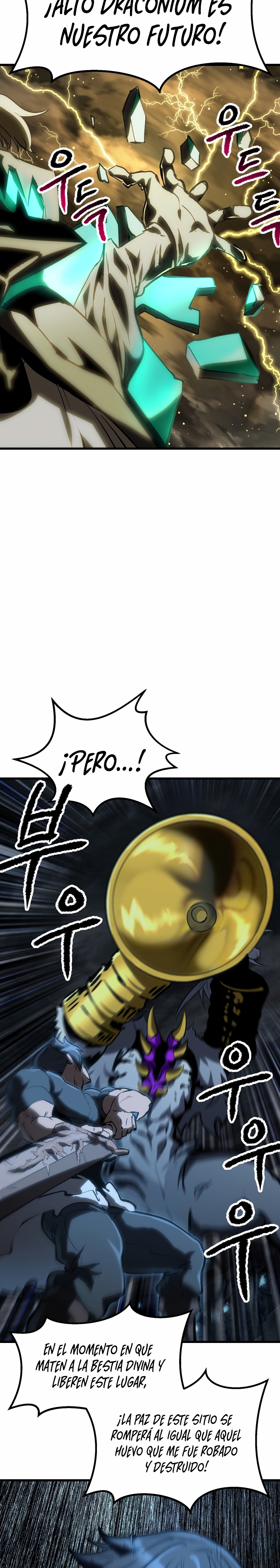 Read Latna Saga Survival of a Sword King Español Manga Online