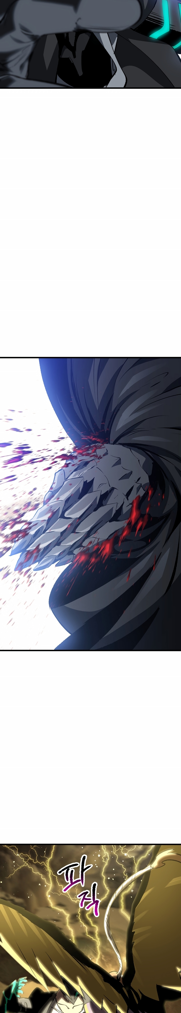 Read Latna Saga Survival of a Sword King Español Manga Online