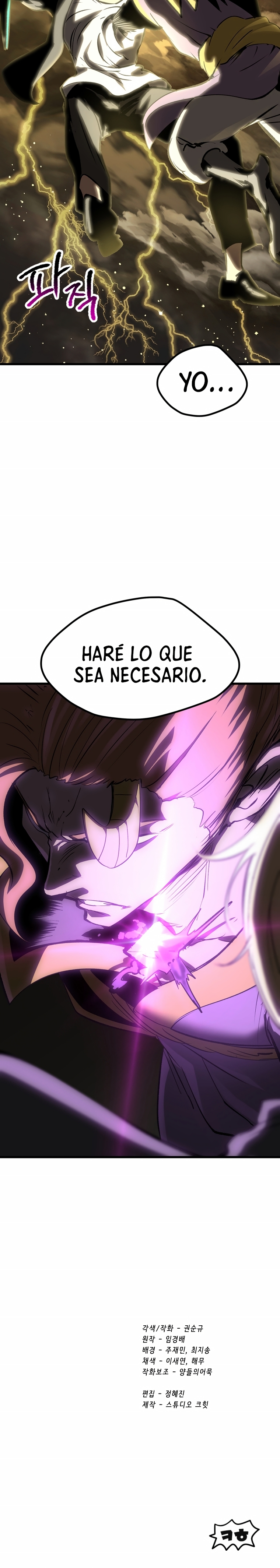 Read Latna Saga Survival of a Sword King Español Manga Online