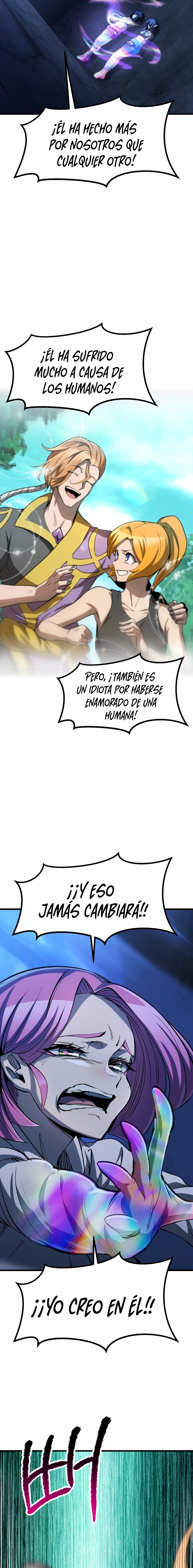 Read Latna Saga Survival of a Sword King Español Manga Online