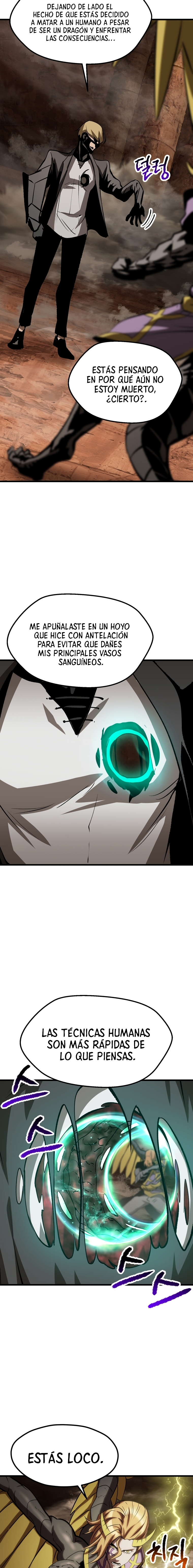 Read Latna Saga Survival of a Sword King Español Manga Online