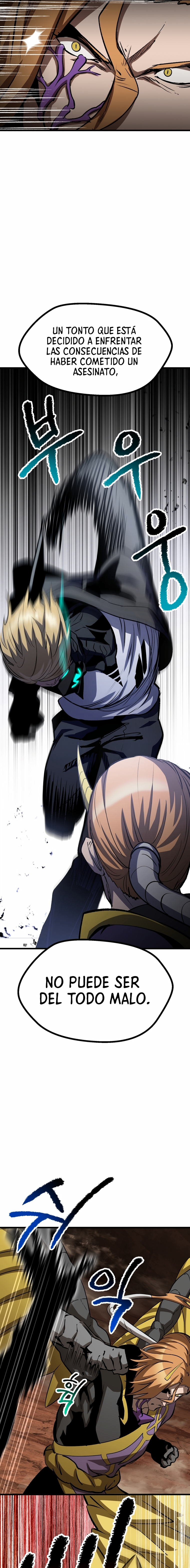 Read Latna Saga Survival of a Sword King Español Manga Online