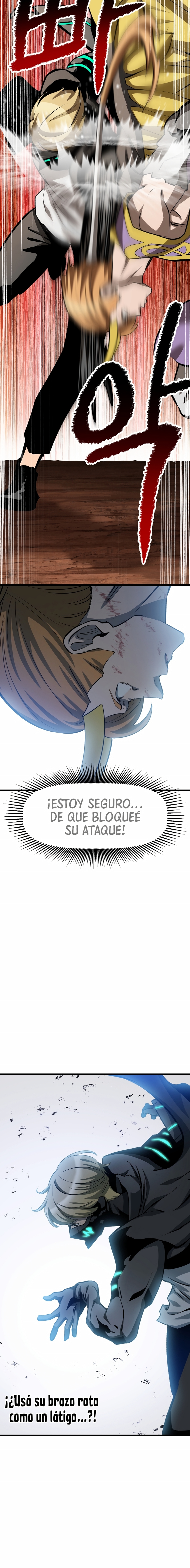 Read Latna Saga Survival of a Sword King Español Manga Online