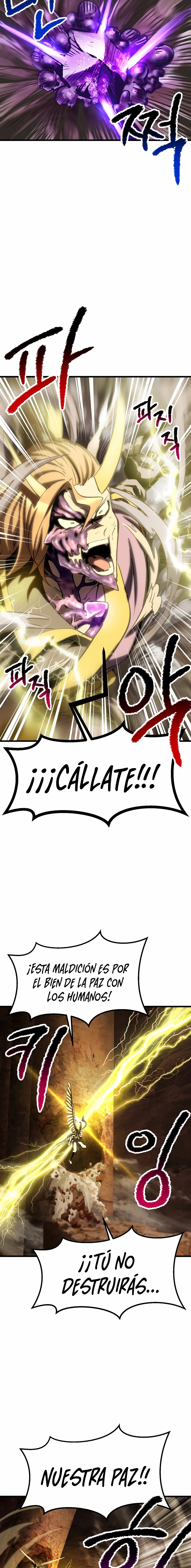 Read Latna Saga Survival of a Sword King Español Manga Online