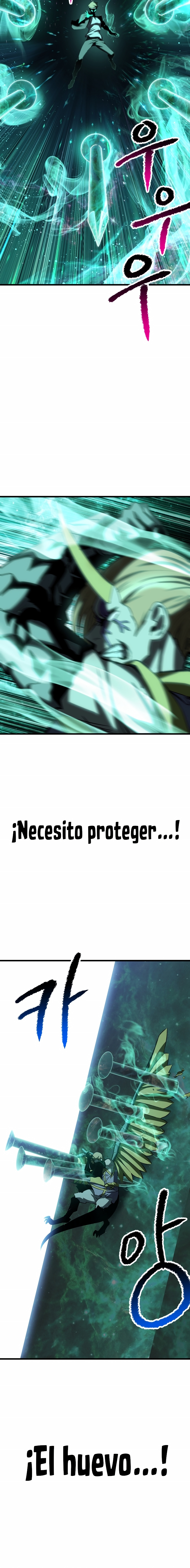 Read Latna Saga Survival of a Sword King Español Manga Online