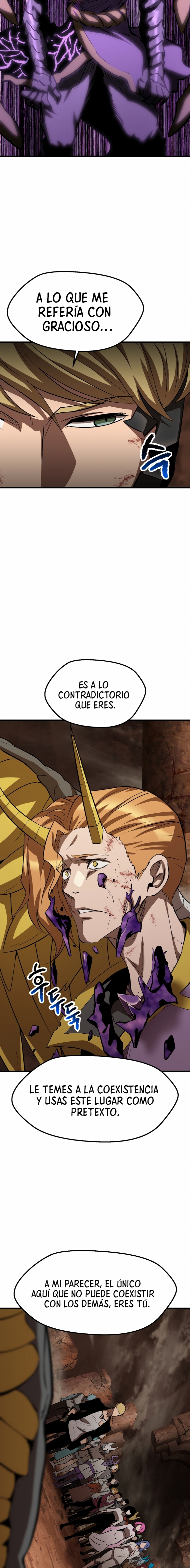 Read Latna Saga Survival of a Sword King Español Manga Online