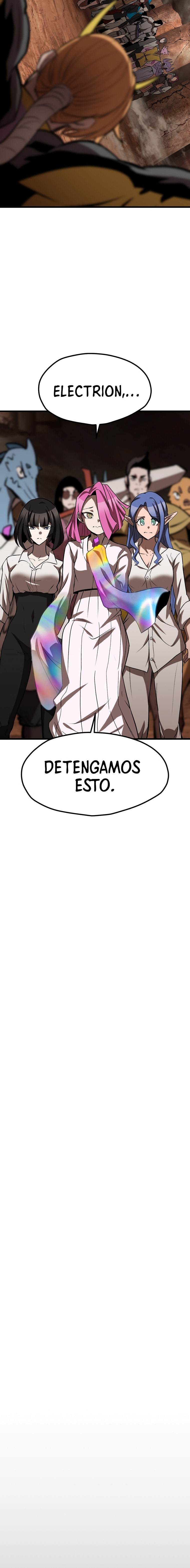 Read Latna Saga Survival of a Sword King Español Manga Online