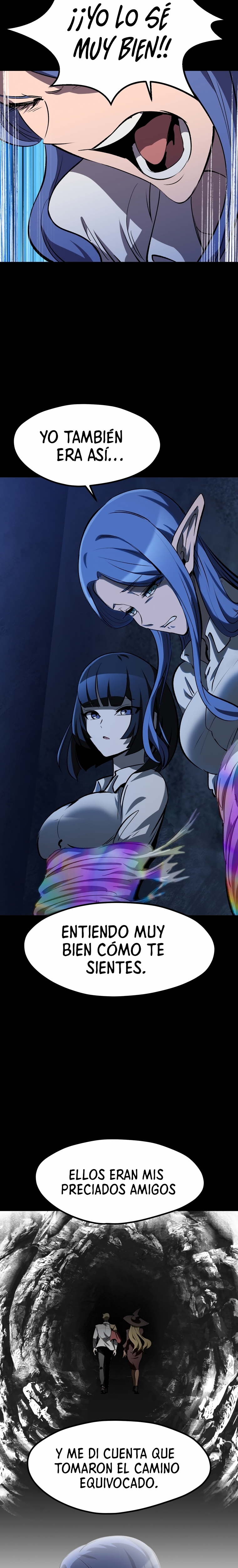 Read Latna Saga Survival of a Sword King Español Manga Online