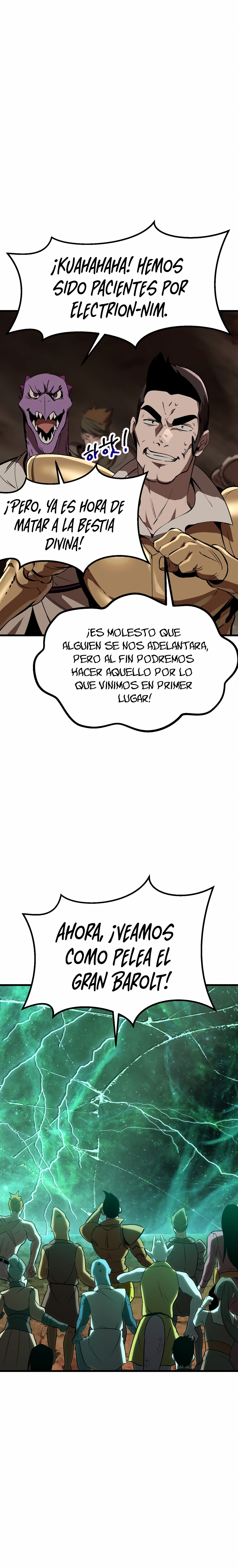 Read Latna Saga Survival of a Sword King Español Manga Online