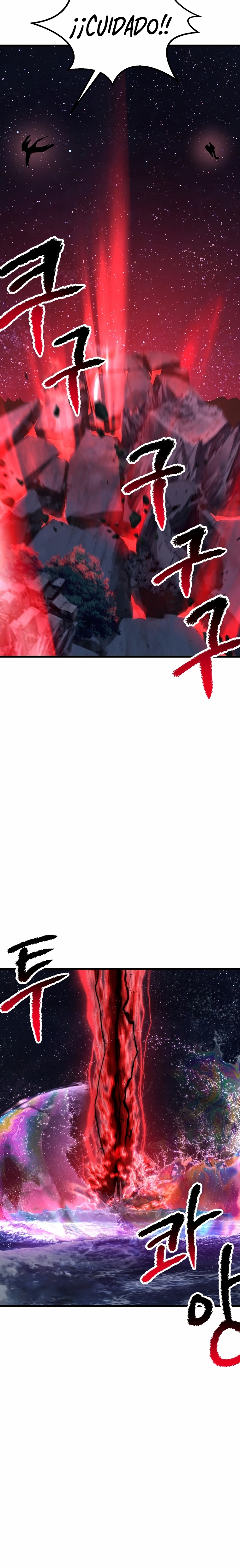 Read Latna Saga Survival of a Sword King Español Manga Online