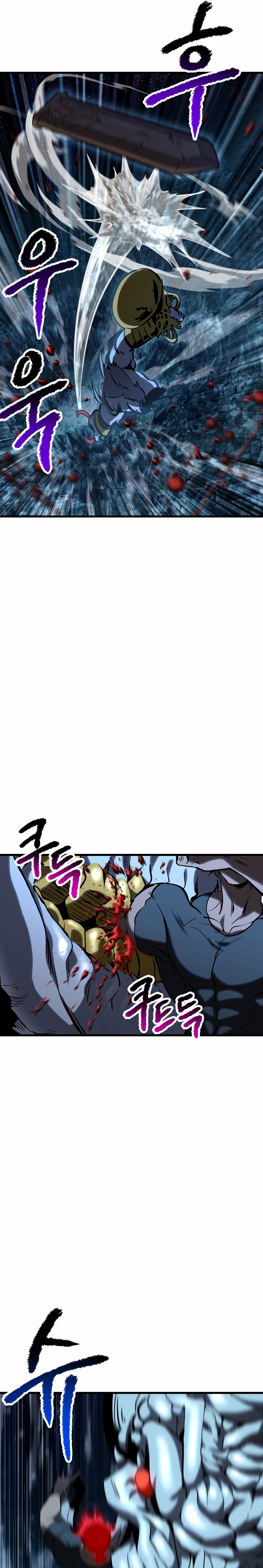 Read Latna Saga Survival of a Sword King Español Manga Online