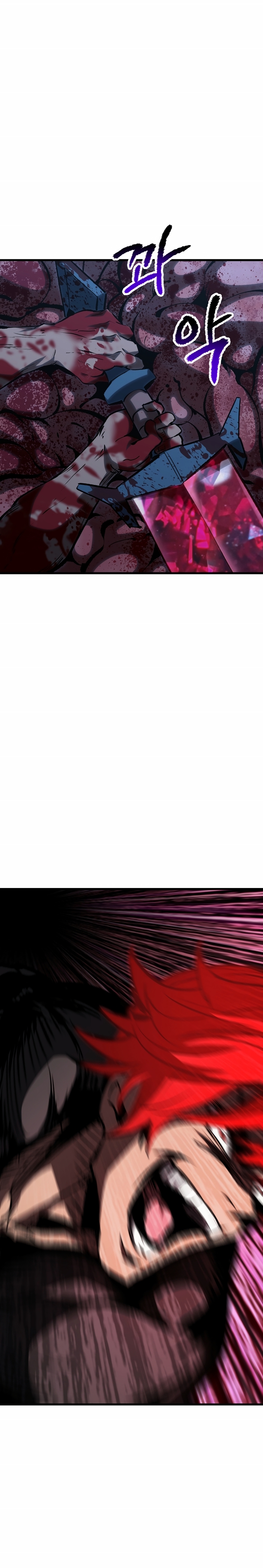 Read Latna Saga Survival of a Sword King Español Manga Online