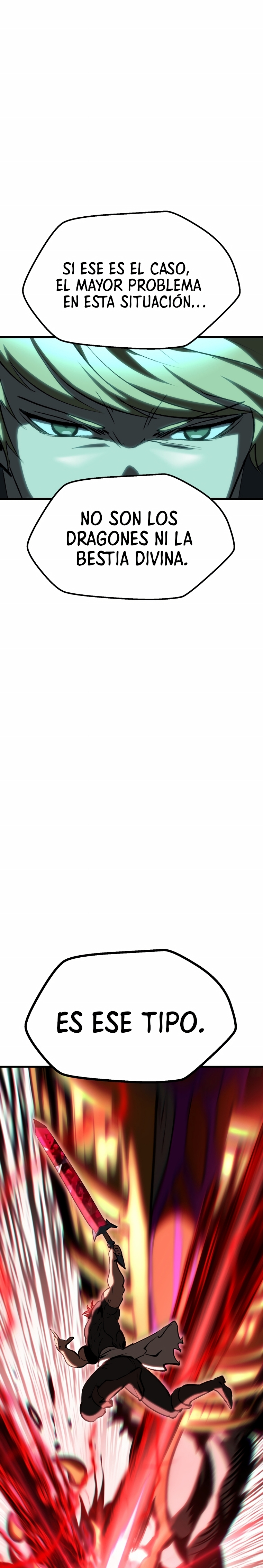 Read Latna Saga Survival of a Sword King Español Manga Online