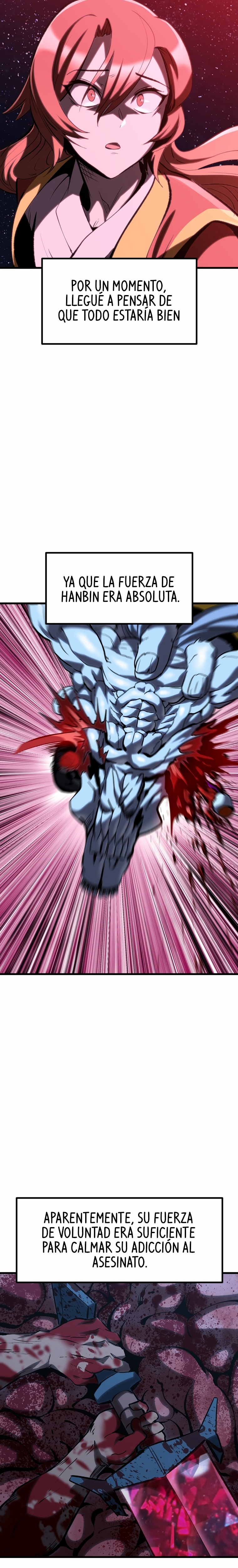 Read Latna Saga Survival of a Sword King Español Manga Online