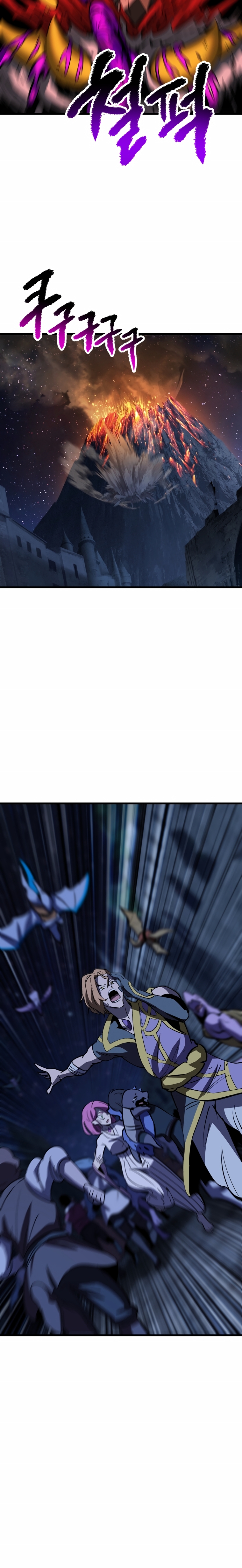 Read Latna Saga Survival of a Sword King Español Manga Online