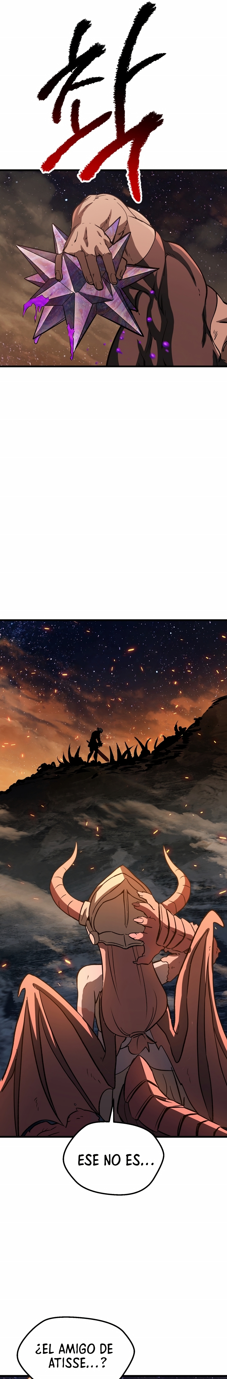 Read Latna Saga Survival of a Sword King Español Manga Online