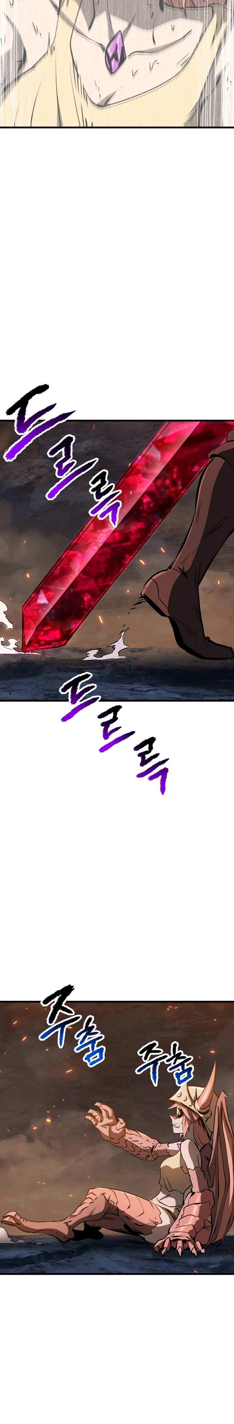 Read Latna Saga Survival of a Sword King Español Manga Online