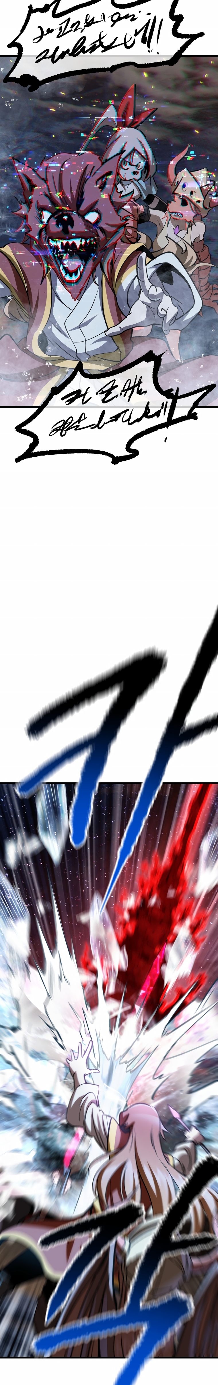 Read Latna Saga Survival of a Sword King Español Manga Online