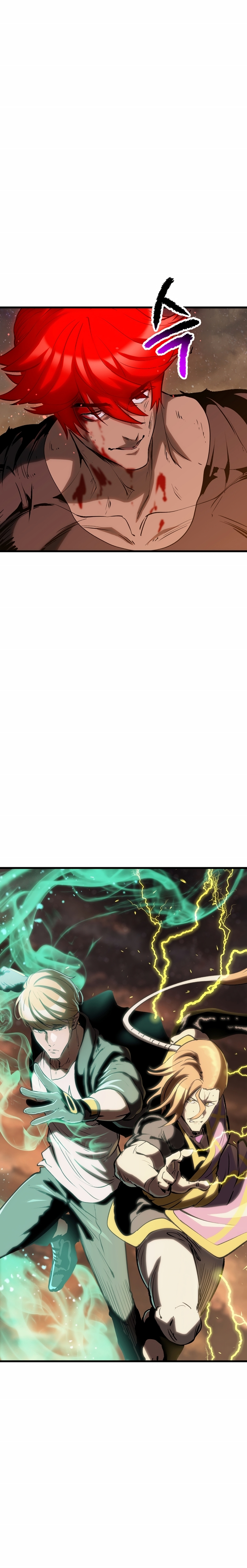 Read Latna Saga Survival of a Sword King Español Manga Online