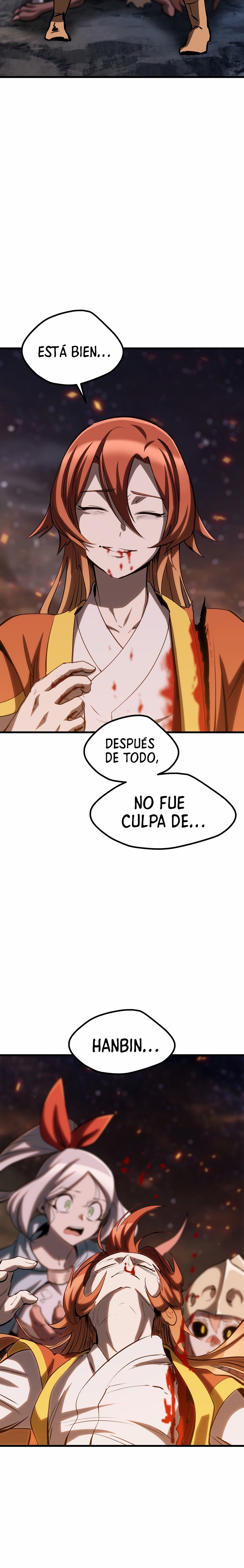 Read Latna Saga Survival of a Sword King Español Manga Online