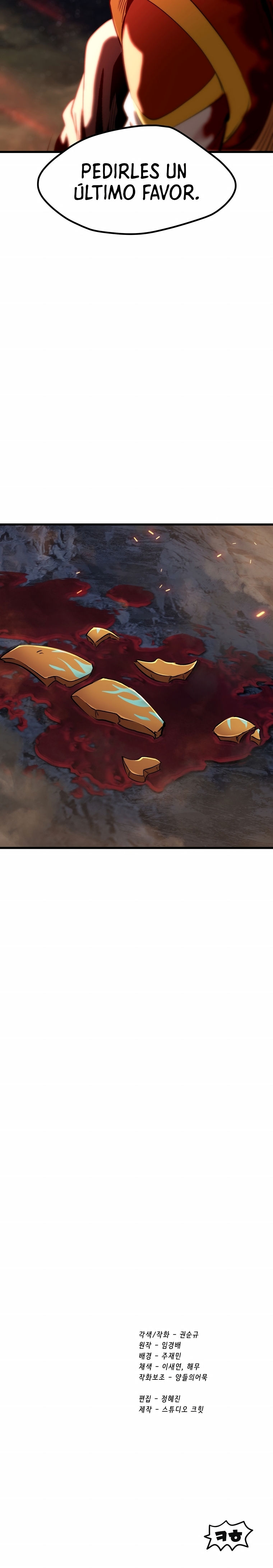 Read Latna Saga Survival of a Sword King Español Manga Online