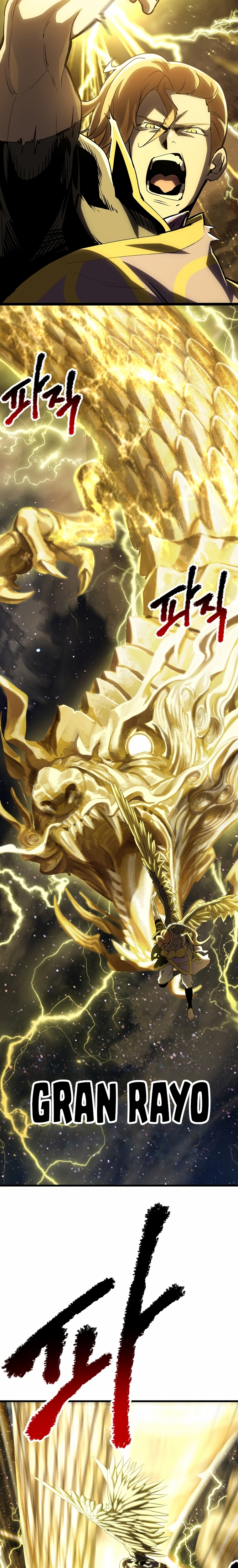 Read Latna Saga Survival of a Sword King Español Manga Online