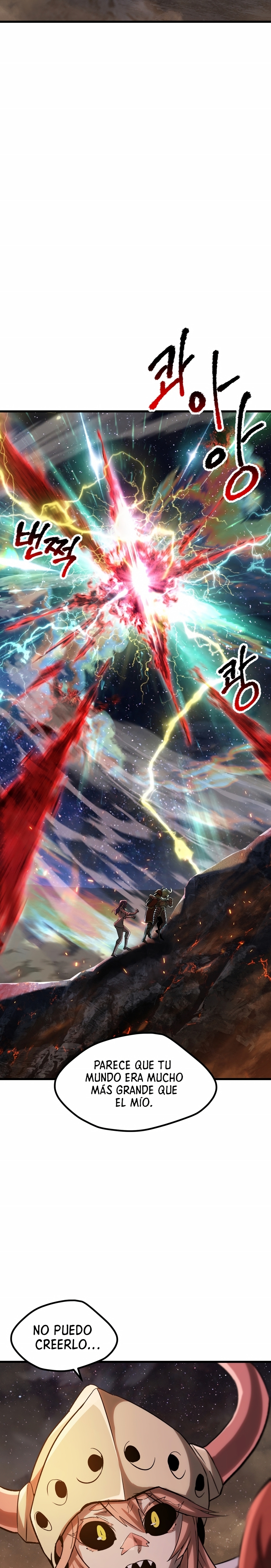 Read Latna Saga Survival of a Sword King Español Manga Online