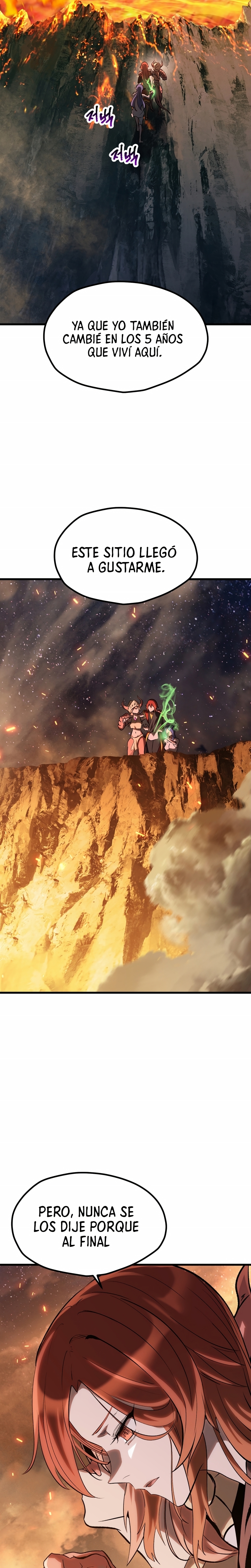 Read Latna Saga Survival of a Sword King Español Manga Online