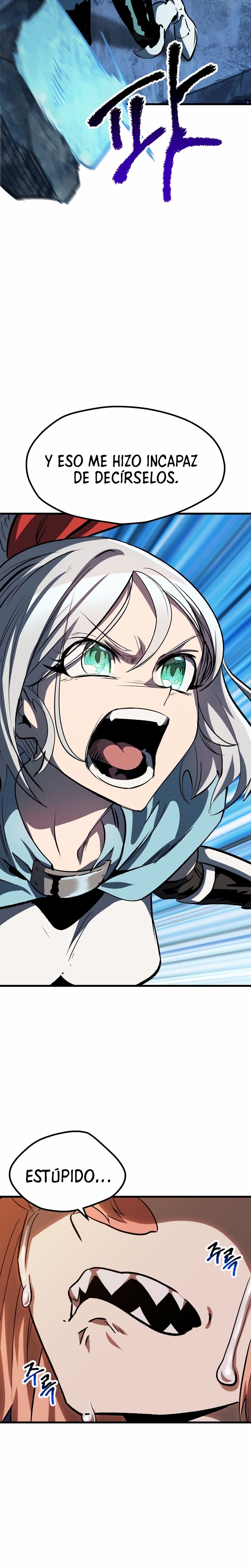 Read Latna Saga Survival of a Sword King Español Manga Online