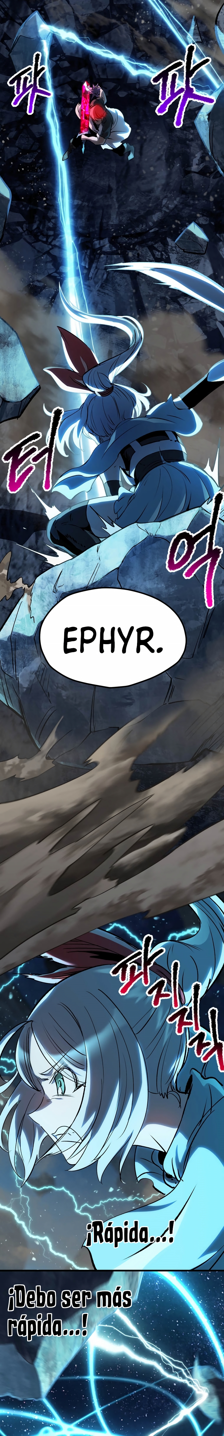 Read Latna Saga Survival of a Sword King Español Manga Online