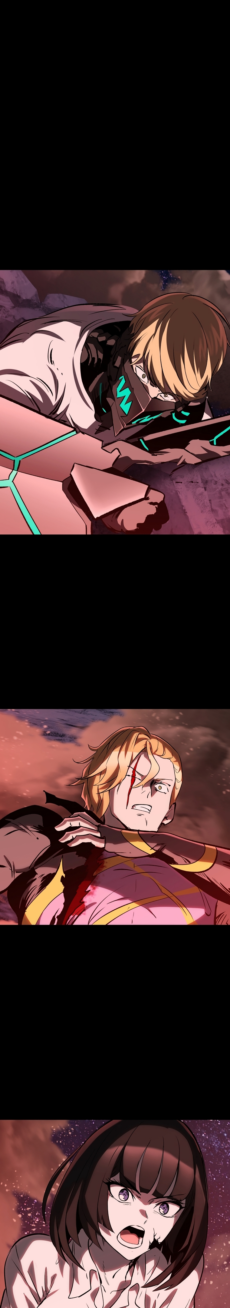 Read Latna Saga Survival of a Sword King Español Manga Online