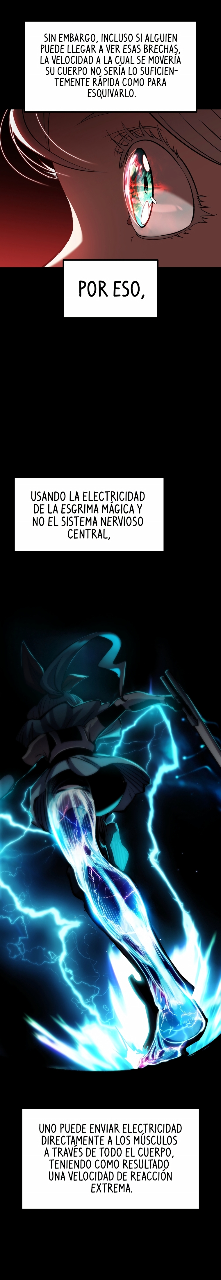 Read Latna Saga Survival of a Sword King Español Manga Online