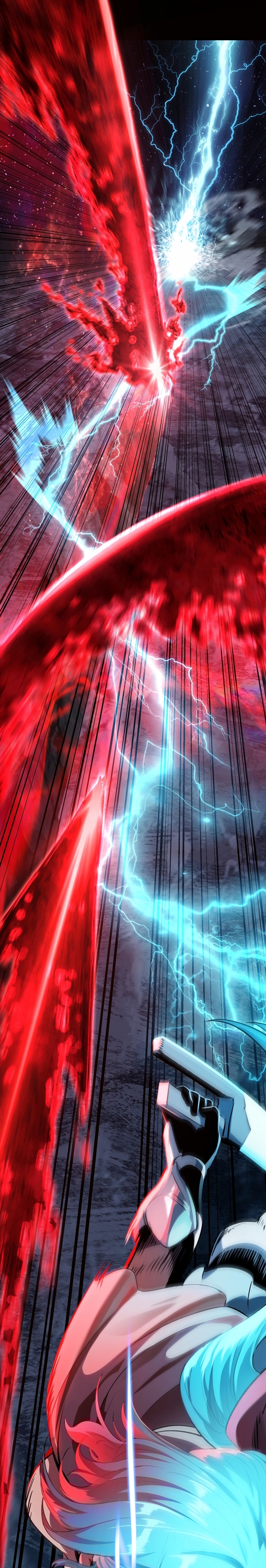 Read Latna Saga Survival of a Sword King Español Manga Online