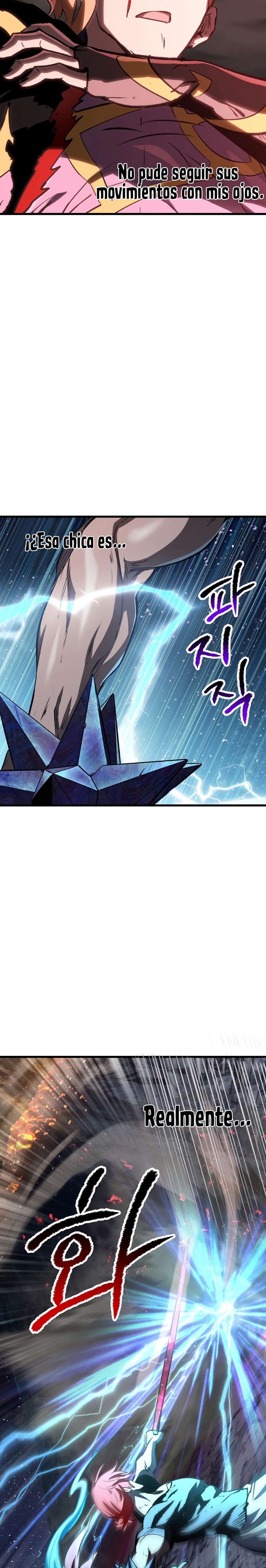 Read Latna Saga Survival of a Sword King Español Manga Online