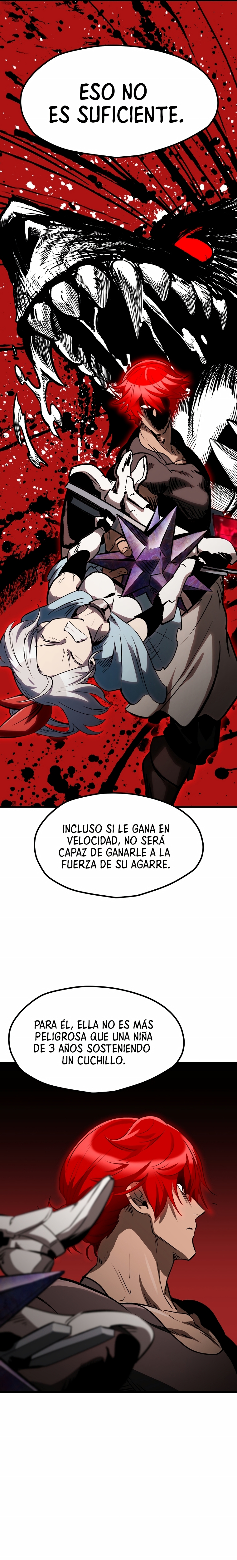 Read Latna Saga Survival of a Sword King Español Manga Online