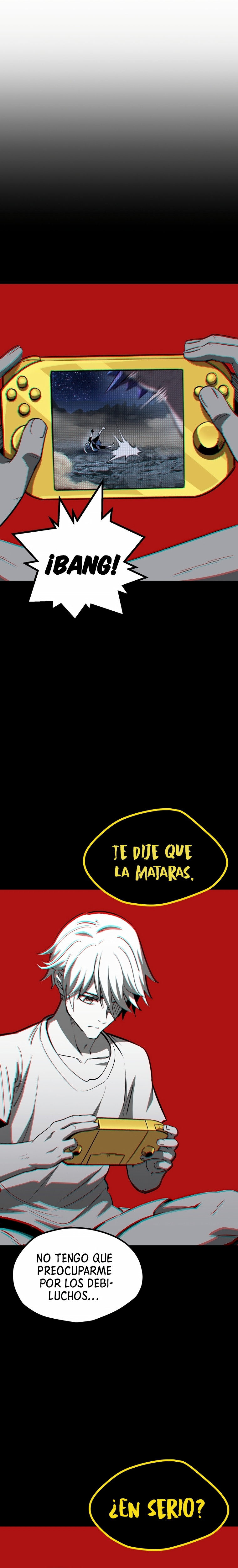 Read Latna Saga Survival of a Sword King Español Manga Online