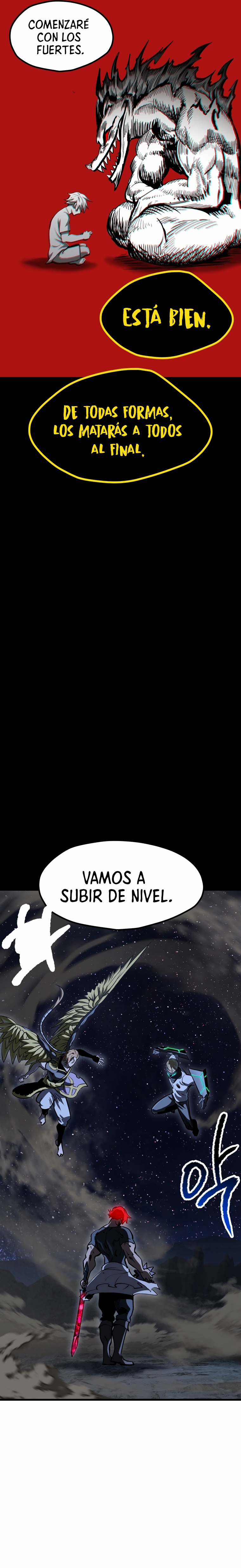 Read Latna Saga Survival of a Sword King Español Manga Online