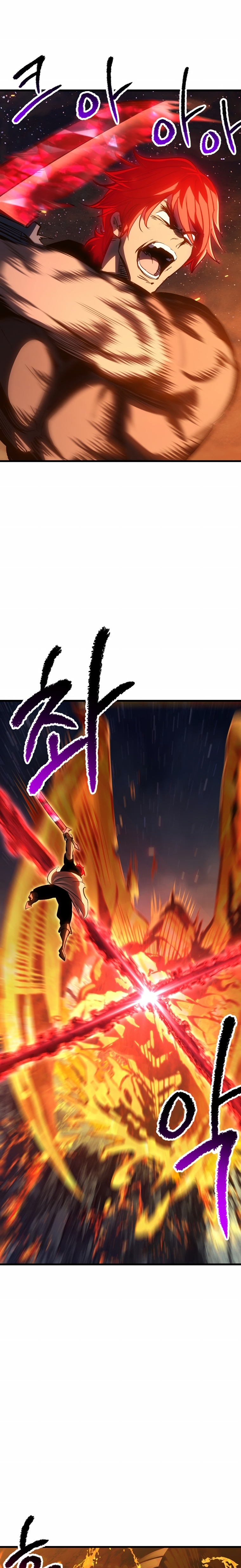 Read Latna Saga Survival of a Sword King Español Manga Online