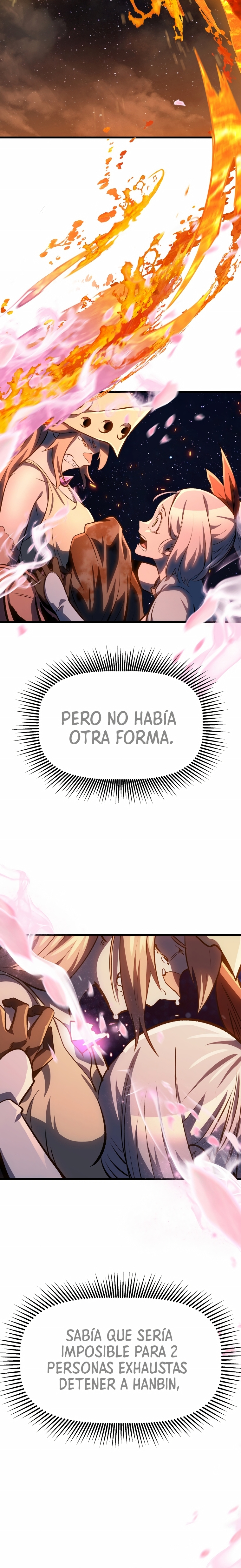 Read Latna Saga Survival of a Sword King Español Manga Online