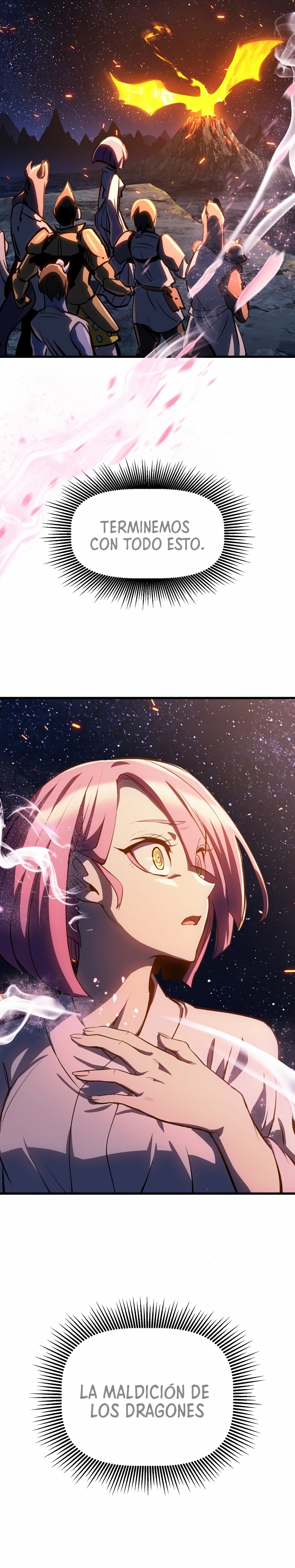 Read Latna Saga Survival of a Sword King Español Manga Online