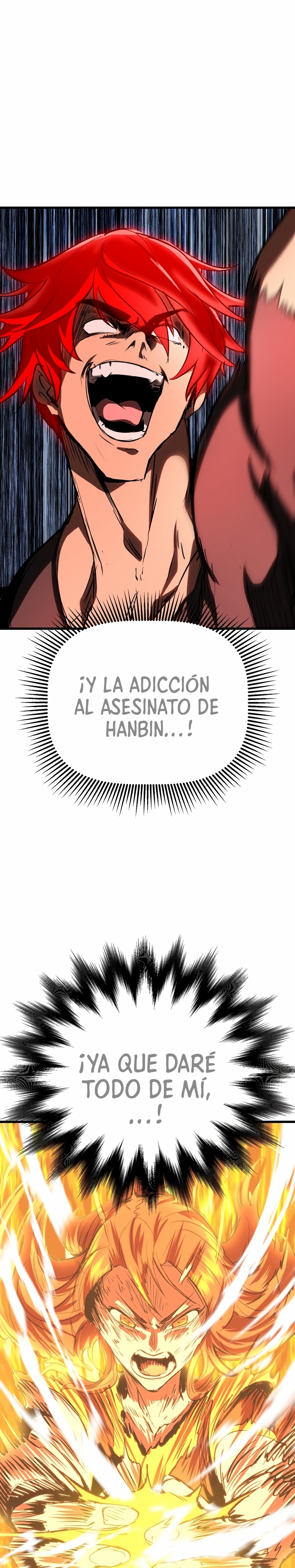 Read Latna Saga Survival of a Sword King Español Manga Online