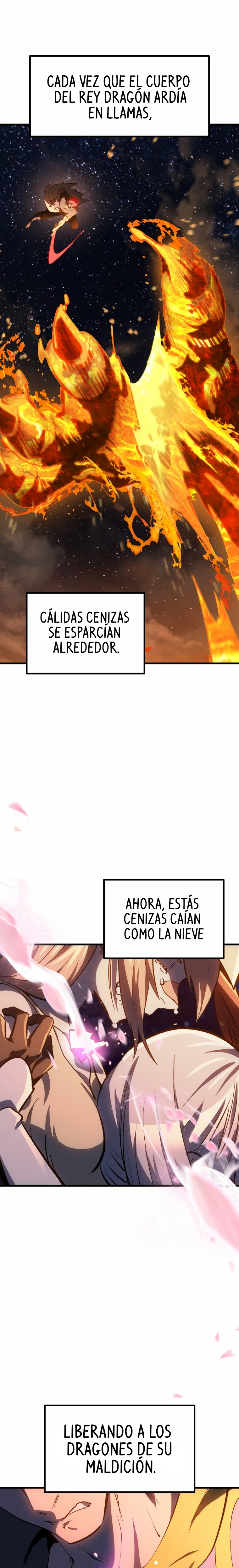 Read Latna Saga Survival of a Sword King Español Manga Online